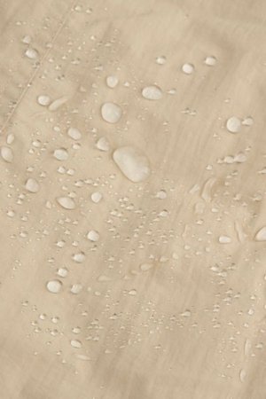 COCCODRILLO jakete OUTERWEAR GIRL JUNIOR, krēmveida, cm