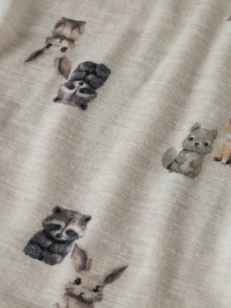 NAME IT krekls ar garām piedurknēm, 13229027 116