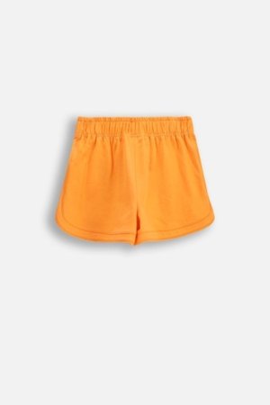 COCCODRILLO šorti, oranži, izmērs 