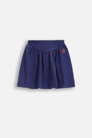 COCCODRILLO svārki ACADEMY GIRL KIDS, zils, cm 