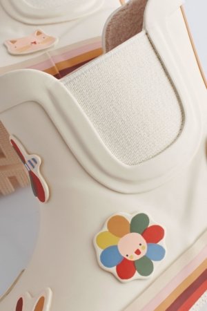 NEXT gumijas zābaki, K75730 21,5