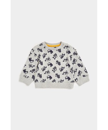 MOTHERCARE džemperis + bikses, CB003 607205