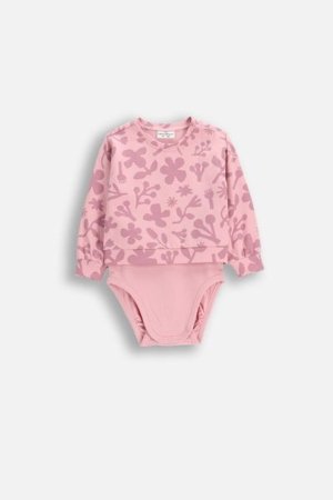 COCCODRILLO smilšu tārtiņš, rozā, cm 