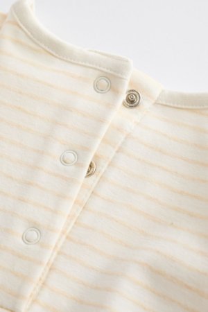 NEXT t-krekls ar garām piedurknēm + legini, Q95424 80-86 