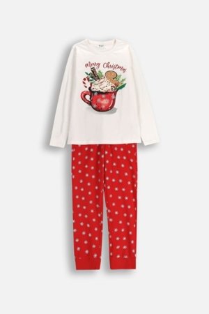 COCCODRILLO pidžama, krāsaina, cm 