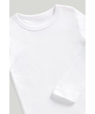 MOTHERCARE apakškrekls 2gab. 98 906147 906148