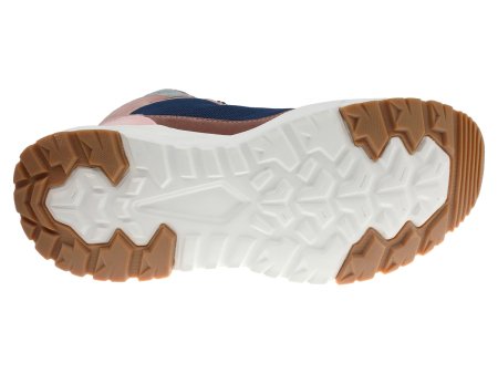 BEPPI ikdienas apavi, rozā,2193420 2193420-35