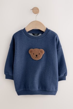 NEXT džemperis, F14600, 74-80 cm