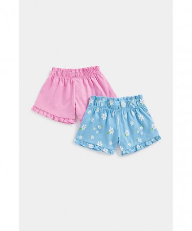 MOTHERCARE šorti, 2 gab., EC043 632847