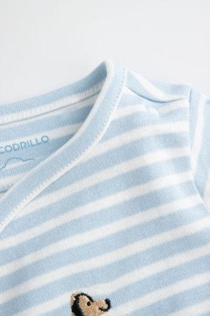 COCCODRILLO smilšu tārtiņš, zils, cm