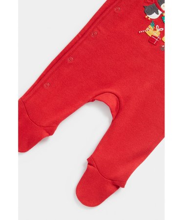 MOTHERCARE zīdaiņu kombinezons, FE135 