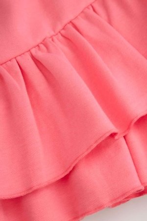 COCCODRILLO svārki CRAFT PUNK GIRL KIDS, rozā, ZC5125201CGK-007-110, 110 cm 