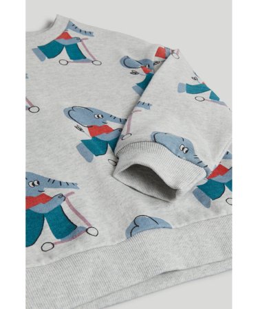 MOTHERCARE džemperis, AW22001 110 cm 