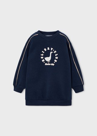 MAYORAL kleita, navy, 4.931-40, 10 cm 