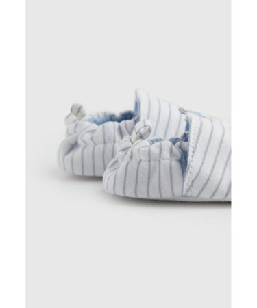 MOTHERCARE tekstila apavi, EA973 