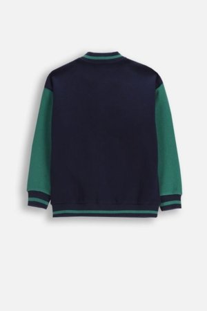 COCCODRILLO džemperis, zils, ZC5132601YBK-015-104, 104 cm 