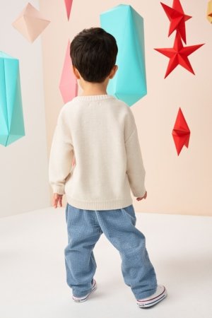 NEXT džemperis, F22659, 74-80 cm