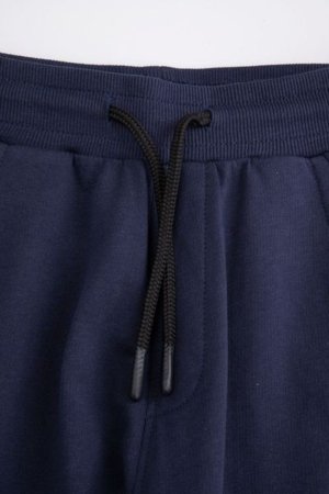 COCCODRILLO bikses EVERYDAY BOY A, zils, ZC5120102VBA-015-104, 104 cm