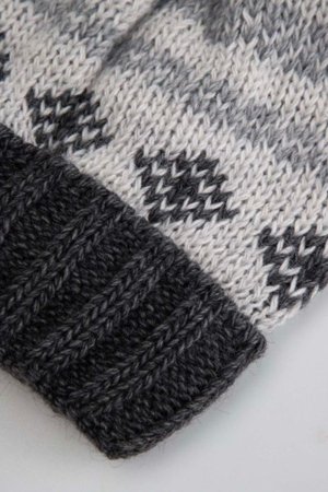 COCCODRILLO cepure ACCESSORIES WINTER BOY, krāsains, ZC5364303AWB-022-052, 52 cm