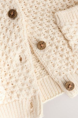 NEXT pogājams džemperis, Q61168, 80-86 