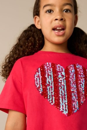 NEXT t-krekls ar īsām piedurknēm, E44442 122 