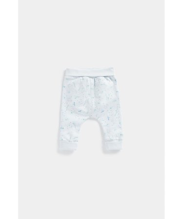 MOTHERCARE t-krekls ar īsam piedurknēm + bikses, 2 gab., EB643 623699