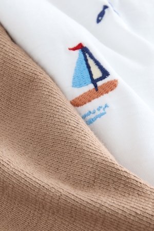 NEXT polo krekls ar īsām piedurknēm, AG8738, 80-86