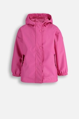 COCCODRILLO jaka, rozā, WC6152601OGK-007-116, 116 izmērs 