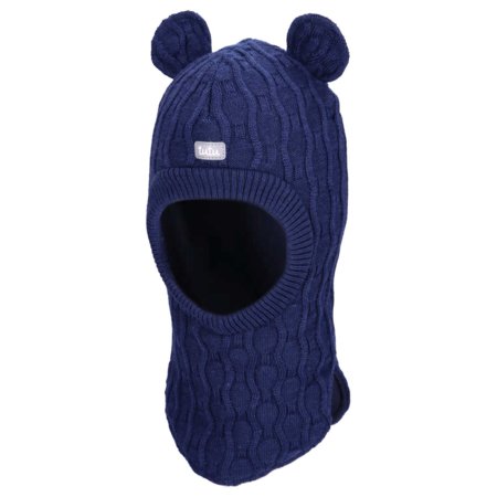 TUTU cepure-ķivere, zils, 3-007592, cm