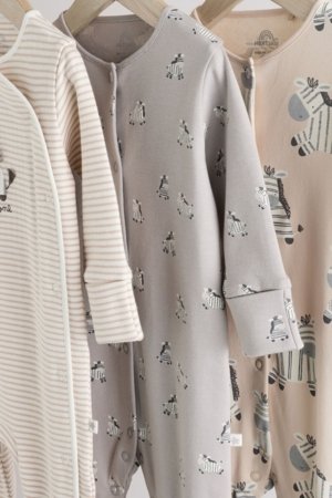 NEXT kombinezons, 3 gab., AA6210, 68-74 cm 