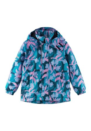 TUTTA by REIMA ziemas jaka SIRRI, zila, 6100015A-78A3, 140 cm 
