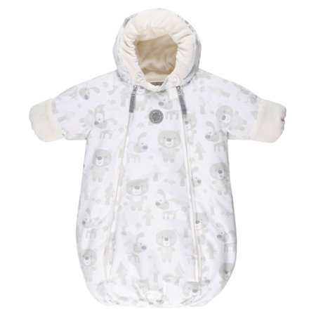 LENNE kombinezons-guļammaiss BLISS, 62 cm, 62 cm