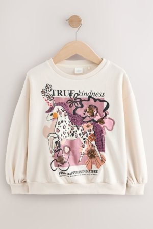 NEXT džemperis, F01840, 110 cm 