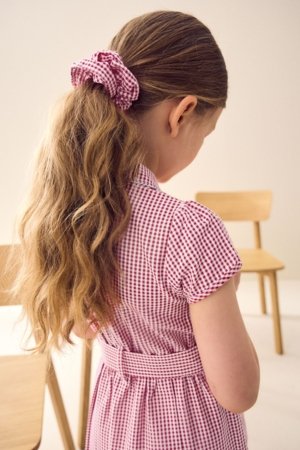 NEXT kleita ar īsām piedurknēm un matu lakatiem, 105911 128