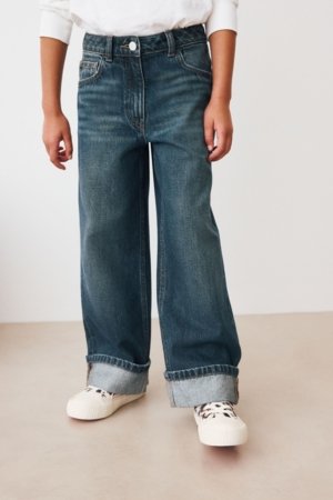 NEXT džinsi, AM8801, 140 cm