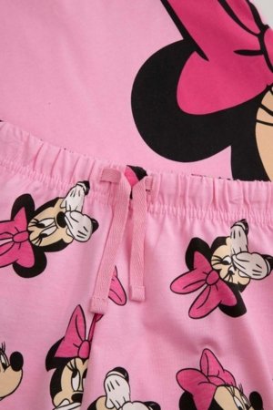 COCCODRILLO pidžama, rozā, WC6448201LGD-007-104, 104/110 