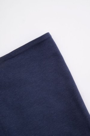 COCCODRILLO kakla sildītājs, zila, WC6369209ASB-022-L, L izmērs 