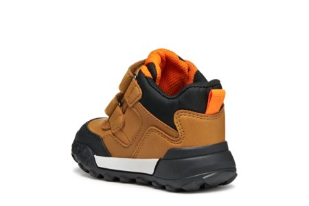 GEOX ziemas zābaki B566LB-0MEFU-C2G9B, 25 izmērs 