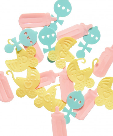 MOTHERCARE konfeti Baby Shower KB105 236949