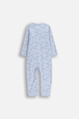 COCCODRILLO kāpurķēde PYJAMAS, krāsains, cm