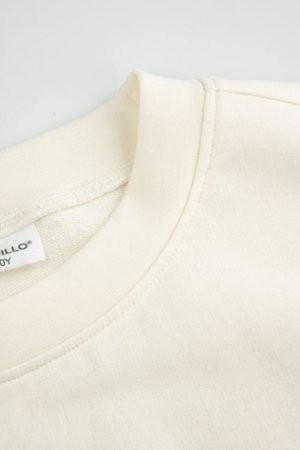 COCCODRILLO džemperis, rozā, WC6132102VGA-007-116, 116 cm 