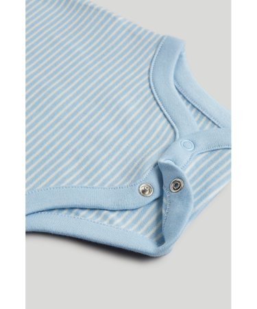 MOTHERCARE 8 daļu mazuļa komplekts, AV43501 68 cm 