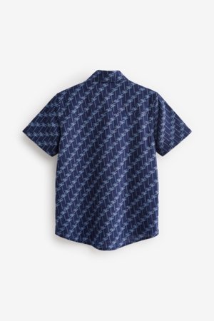 NEXT krekls ar īsam piedurknēm, D00029 D00029