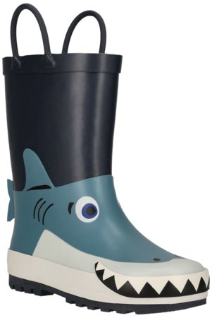 ZIG ZAG gumijas zābaki ROOK, Z252407-2153, 23 izmērs 