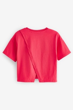 NEXT t-krekls ar īsām piedurknēm, E44442 122 