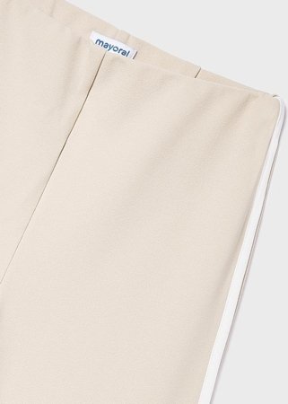 MAYORAL bikses, sand, 6.556-18, 152  cm 