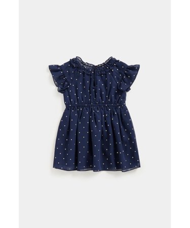 MOTHERCARE kleita ar garām piedurknēm, FE320  