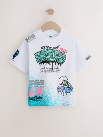 NEXT t-krekls ar īsam piedurknēm, W56123, cm 