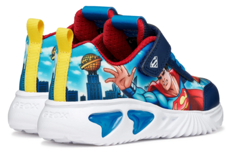 GEOX ikdienas apavi J65DZA-02ABC-C0693, izmērs 