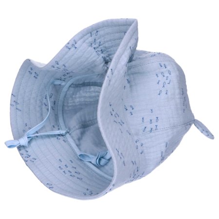 TUTU cepure, zila, 3-007775, 40-42 cm 